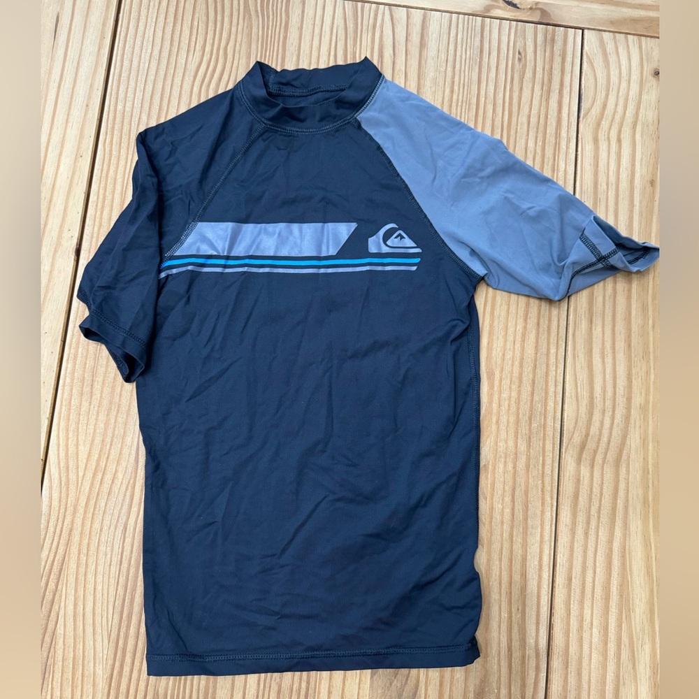 Quicksilver rashgard